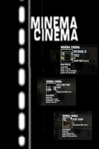Minema Cinema (2004) poster