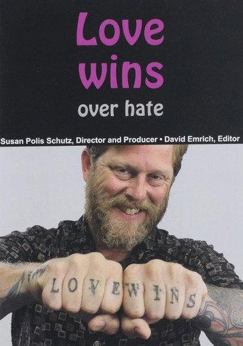 Love Wins Over Hate (2020) poster