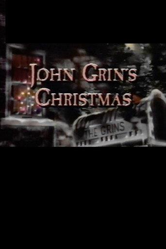 John Grin's Christmas (1986) poster