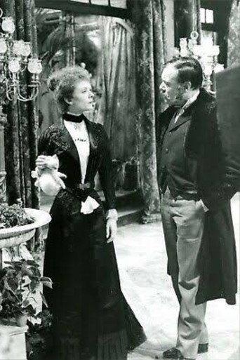 Hedda Gabler (1967) poster