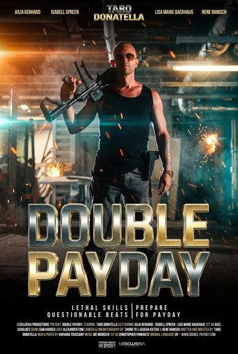Double Payday (2027) poster
