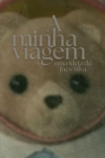 A minha viagem () poster