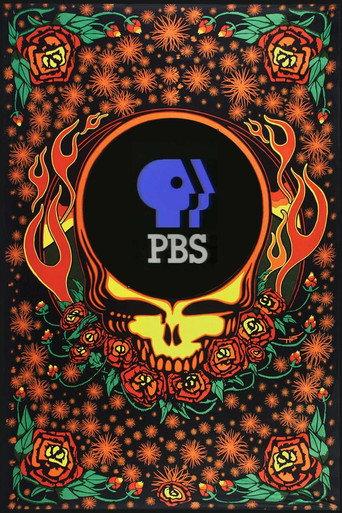 Deadheads: An American Subculture (1990) poster