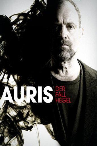 Auris - Der Fall Hegel (2022) poster