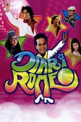 Diari Romeo (2003) poster