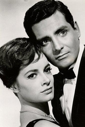 Five Fingers : Dossier (1961) poster