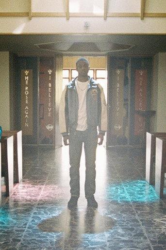 Gang Signs & Prayer (2017) poster