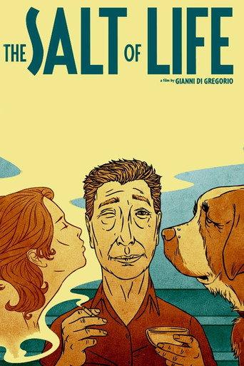 The Salt of Life (2011) poster