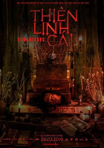 Kumanthong (2019) poster