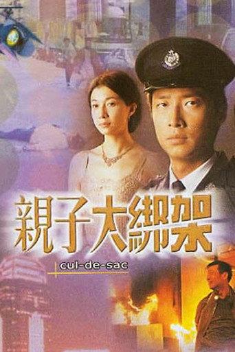 親子大綁架 (2003) poster