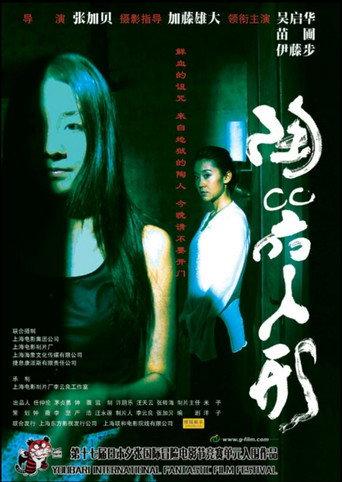 Clay Fear (2006) poster