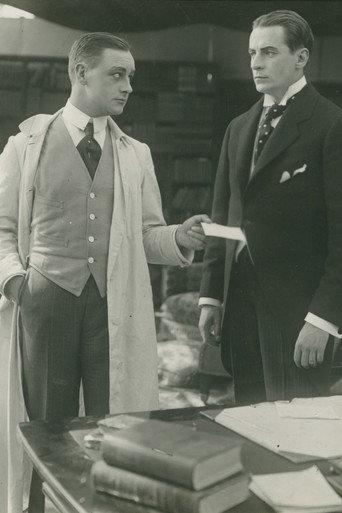 The Brothers (1914) poster