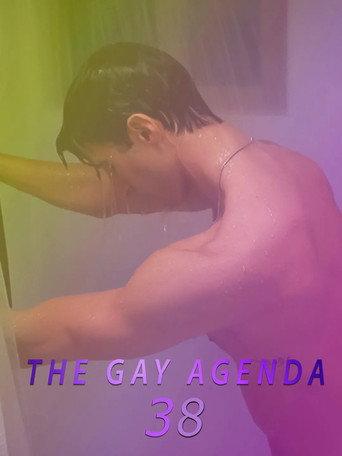 The Gay Agenda 38 (2026) poster