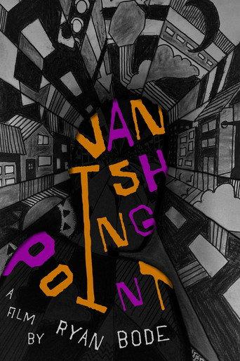 Vanishing Point () poster