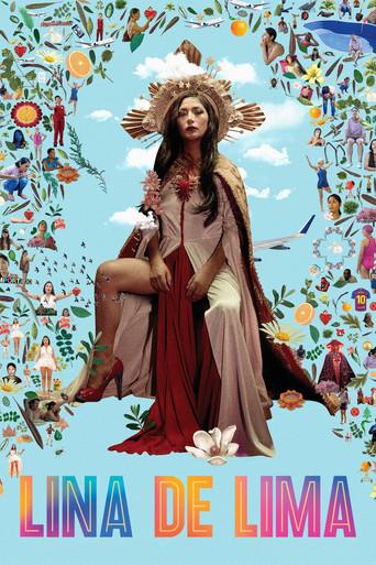Lina from Lima (2022) poster