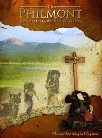 Philmont (2012) poster
