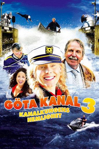 Who Pulled the Plug? 3 (2009) poster