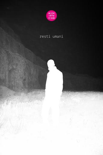 Human Remains () poster