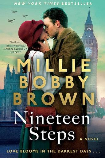 Nineteen Steps () poster
