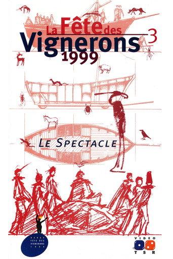 Fête des Vignerons 1999 (1999) poster