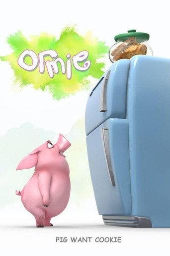 Ormie (2010) poster