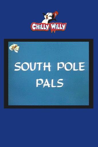 South Pole Pals (1966) poster