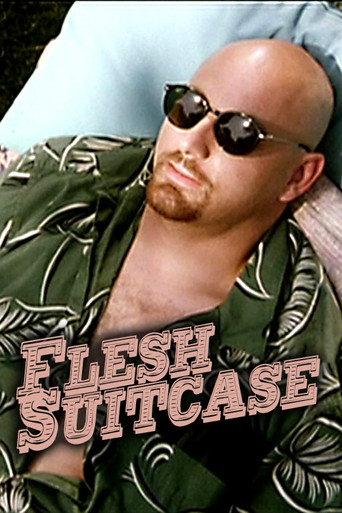 Flesh Suitcase (1995) poster