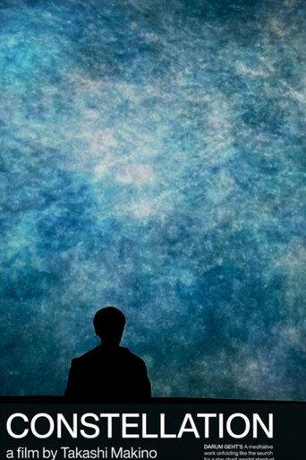 Constellation (2024) poster