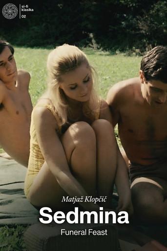 Funeral Feast (1969) poster