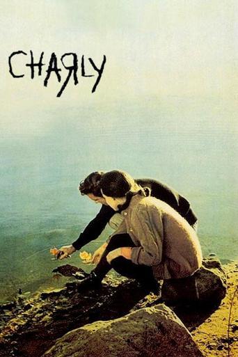 Charly (1968) poster