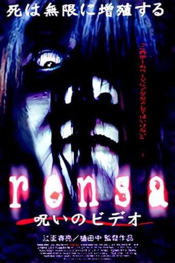 rensa (2000) poster