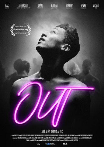 Out (2025) poster