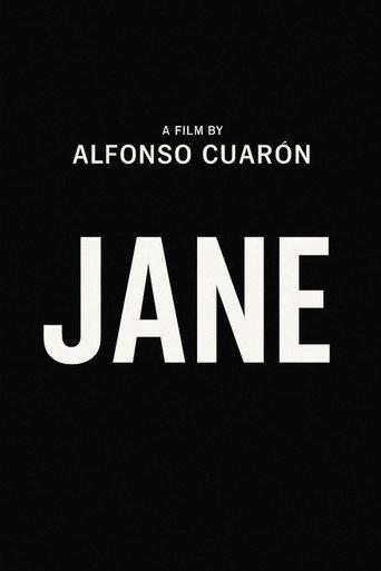 Jane () poster