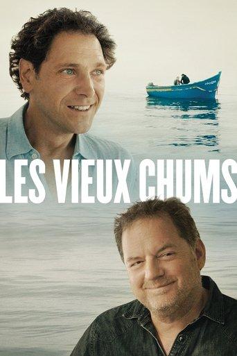 Old Buddies (2021) poster