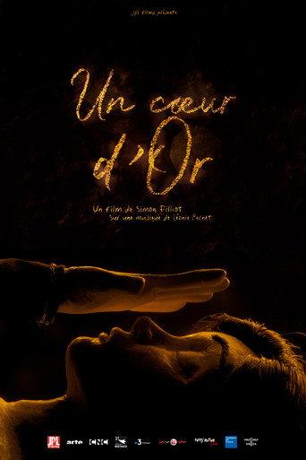 Heart of Gold (2020) poster