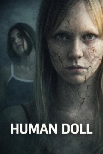 Human Doll () poster