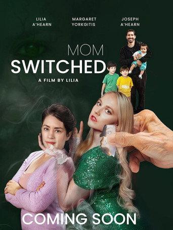 Mom Switched () poster