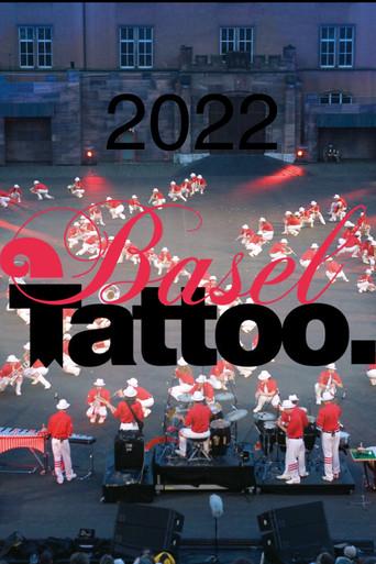 Basel Tattoo 2022 (2022) poster