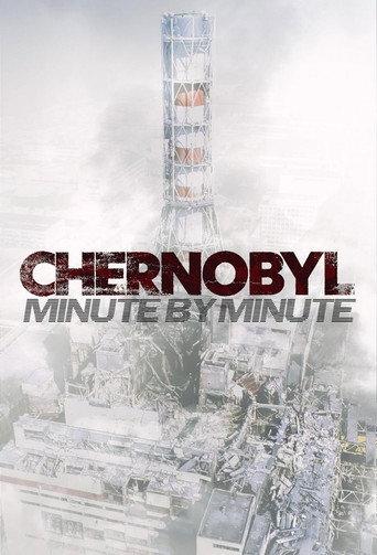 Chernobyl: Minute by Minute (2024) poster