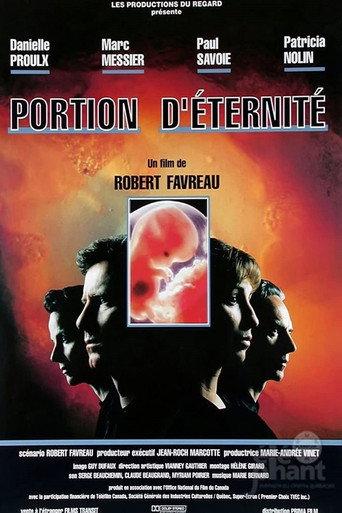 Longing for Eternity (1988) poster