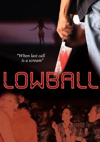 Lowball () poster