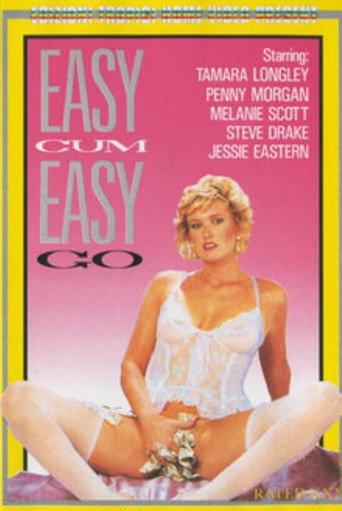 Easy Cum... Easy Go (1985) poster