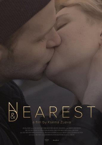 Nearest and Dearest (2017) poster
