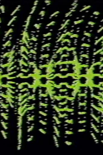 Modulated Horizontal Lines (1976) poster