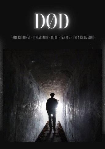 DØD (2022) poster