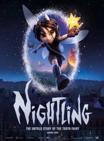 Nightling () poster