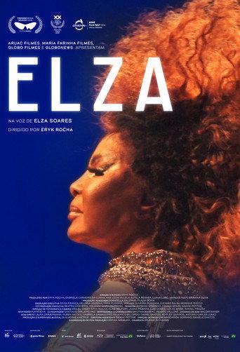 Elza (2026) poster