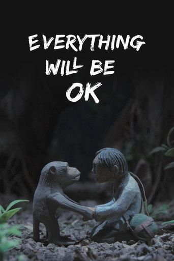 Everything Will Be OK (2022) poster