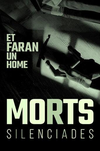 Et faran un home. Morts silenciades (2026) poster