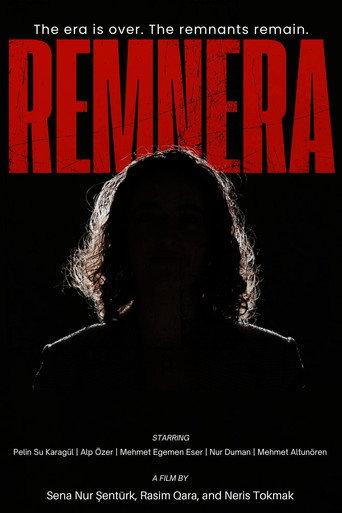 REMNERA (2025) poster